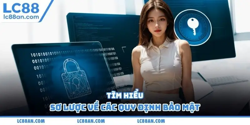 Tìm hiểu sơ lược về các quy định bảo mật
