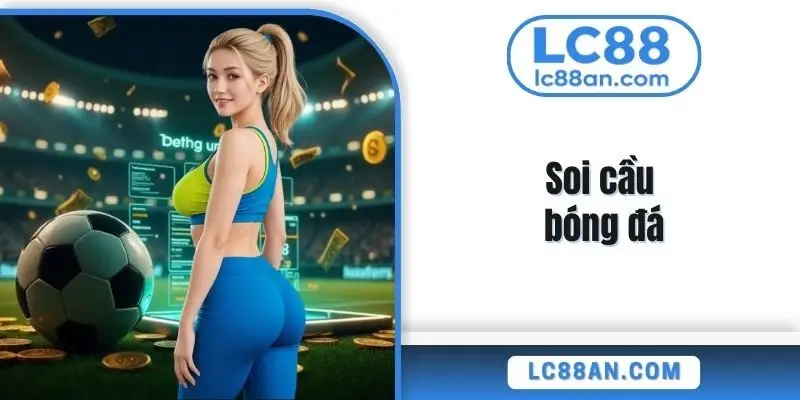 Soi cầu bóng đá